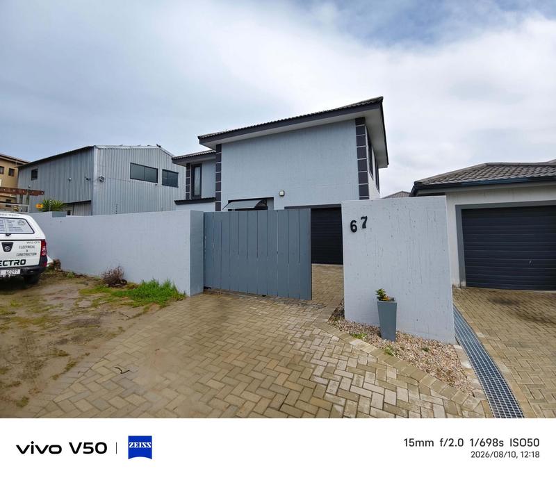 3 Bedroom Property for Sale in Dana Bay Western Cape